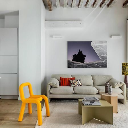 Calatrava - Darya Living Apartment Мадрид Екстериор снимка
