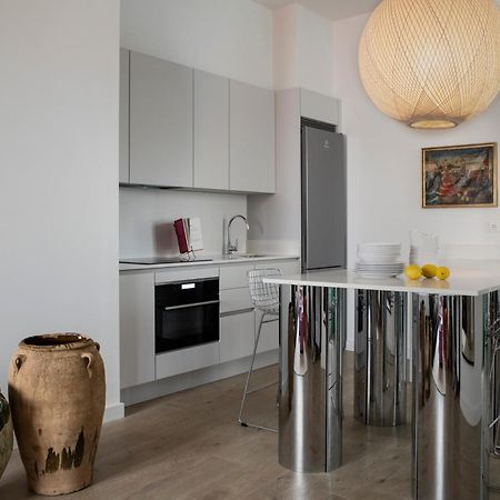 Calatrava - Darya Living Apartment Мадрид Стая снимка