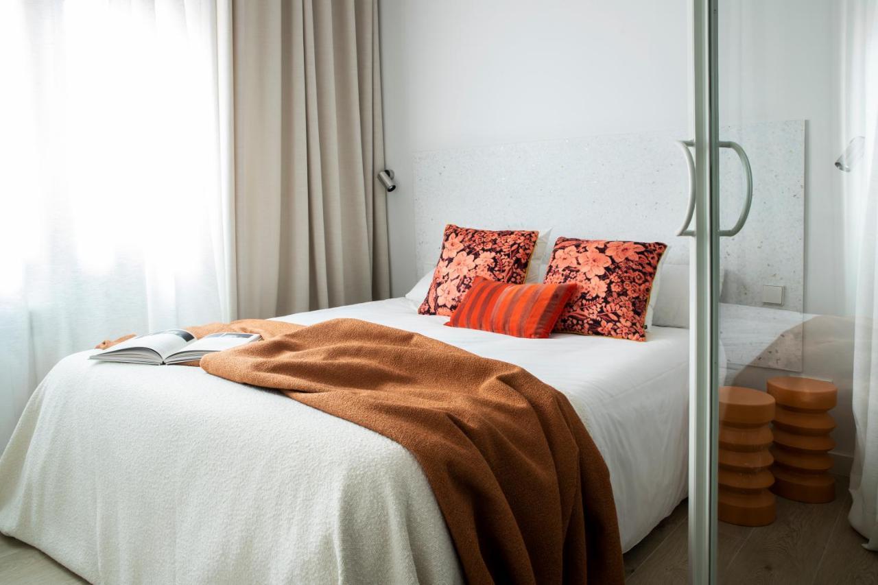 Calatrava - Darya Living Apartment Мадрид Екстериор снимка