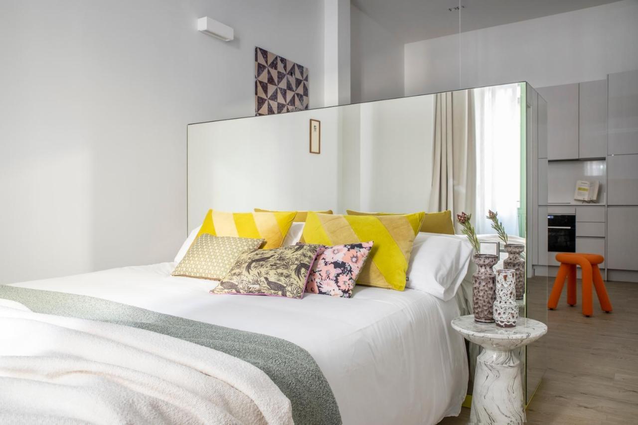 Calatrava - Darya Living Apartment Мадрид Екстериор снимка