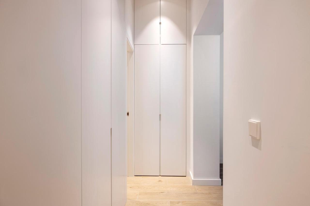 Calatrava - Darya Living Apartment Мадрид Екстериор снимка