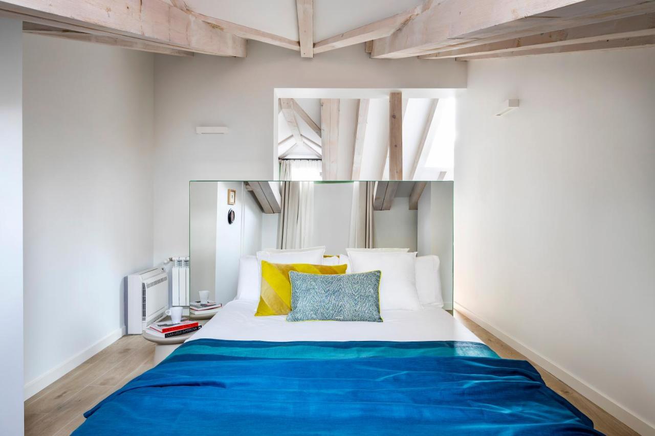 Calatrava - Darya Living Apartment Мадрид Екстериор снимка