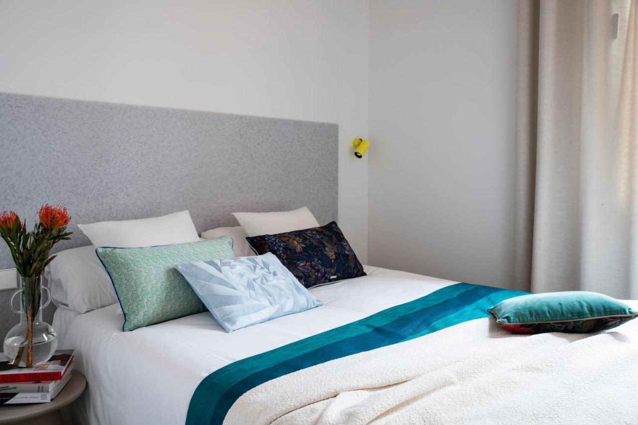 Calatrava - Darya Living Apartment Мадрид Екстериор снимка