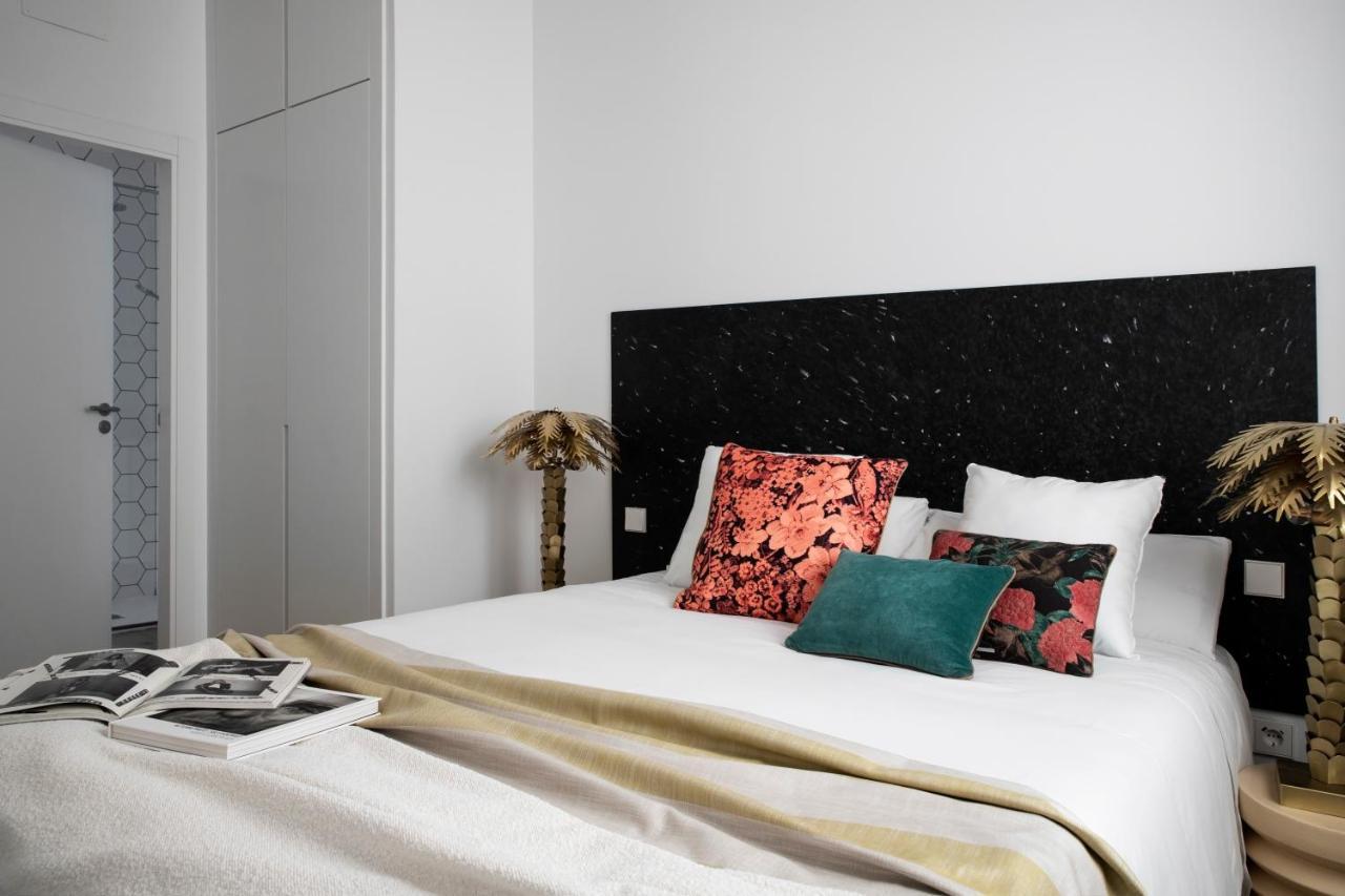 Calatrava - Darya Living Apartment Мадрид Екстериор снимка